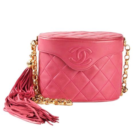 pink chanel quilted handbag|chanel quilted reissue shoulder bag.